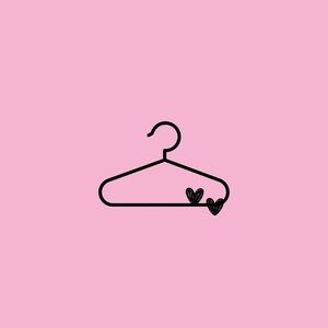 Levi's Women's Black Crop Top